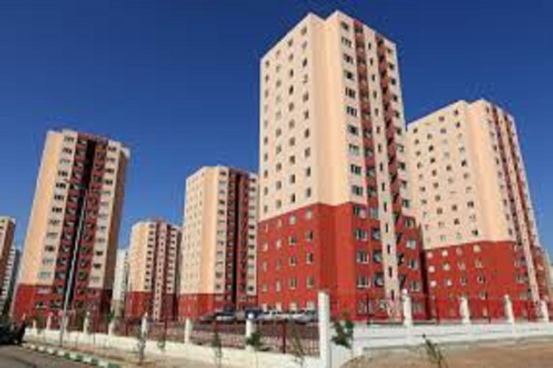 آخرین وضعیت مسکن مهر در برنامه «نگاه یک»