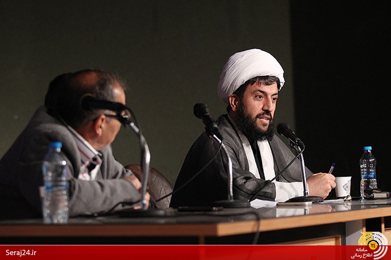 زیباکلام:به جای حل مشکل، دیگران را مقصر می کنید/ کشوری:مسئولان ابتدای انقلاب بر اساس الگوهای غربی کار می کردند