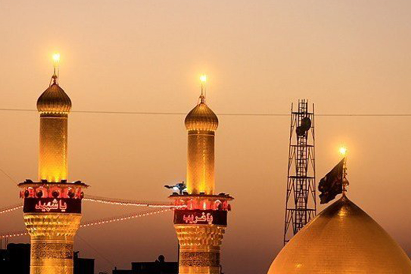 آماده‌باش کامل نیروهای امنیتی