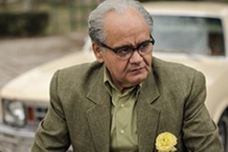  اکبر عبدی همچنان در سی‌سی‌یو