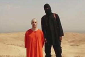 داعش جنازه «جیمز فولی» را یک میلیون دلار به آمریکا می‌فروشد
