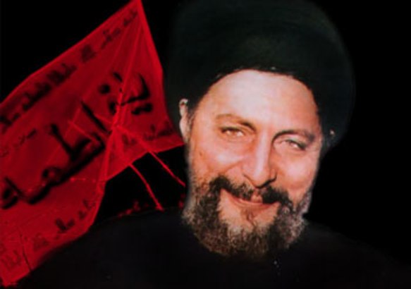 آیا حسین (ع)سستی در برابر یهود را می‌پذیرد