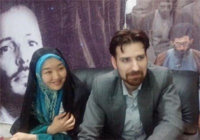 انقلاب اسلامی و دفاع‌مقدس متعلق به همه مردم جهان است