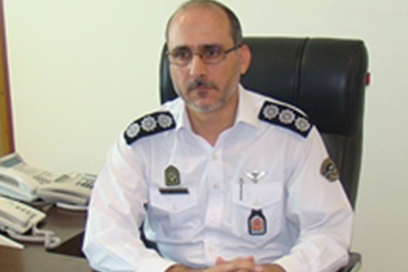  ترافیک پر حجم و روان در مهران، چزابه و شلمچه