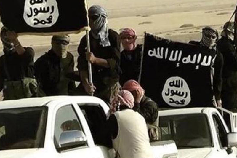 بررسی نقش آمریکا در پیدایش داعش