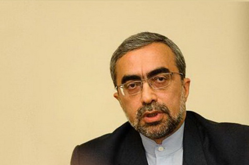 تروریسم خوب و بد ندارد
