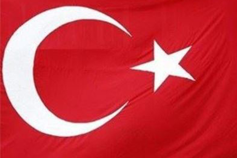ترکیه به دنبال بهبود روابط با کشورهای عربی است