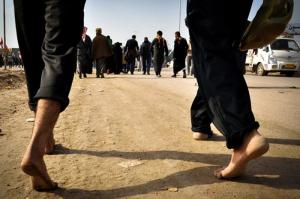 تکذیب خبر شهادت ٥ زائر ایرانی در انفجار کربلا