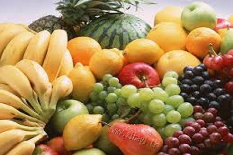 دلیل افزایش ناگهانی قیمت میوه