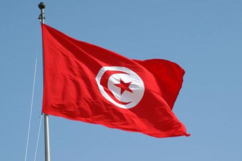 بازداشت شبکه تروریستی در جنوب غرب تونس