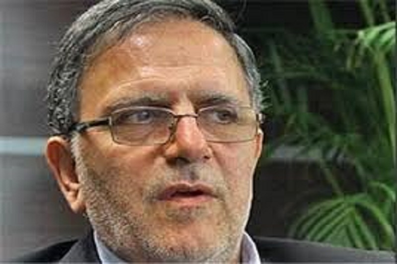 روحانی امروز به بانک مرکزی می رود