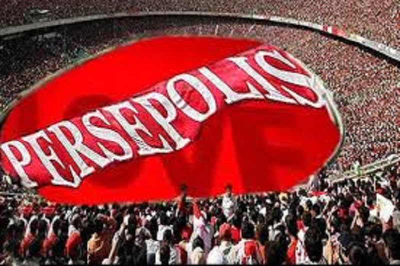 مرگ پرسپولیس نزدیک است