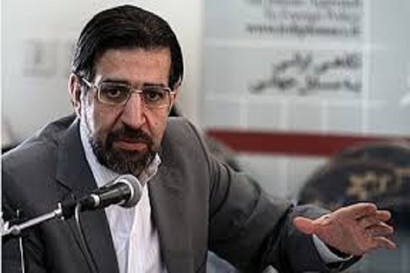 حمله عجیب کارگزارانی ها به تشکیلات ندا
