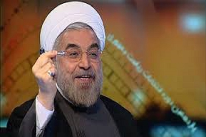 روحانی تورم را گردن مسکن مهر انداخت