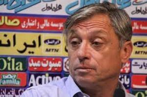 کرانچار: خیلی از مربیان شبیه من هستند