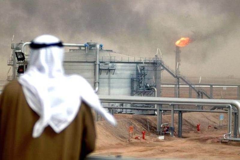 نگرانی کویت از کاهش عجیب قیمت جهانی نفت