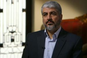 تاثیر عوامل خارجی بر آشتی ملی فلسطین