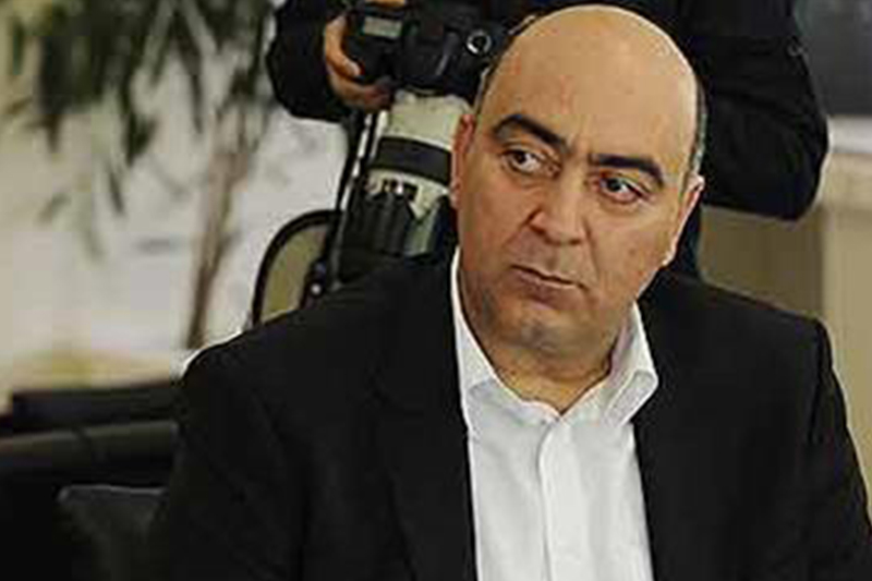 تاکید هیات مدیره پرسپولیس بر حمایت از سیاسی