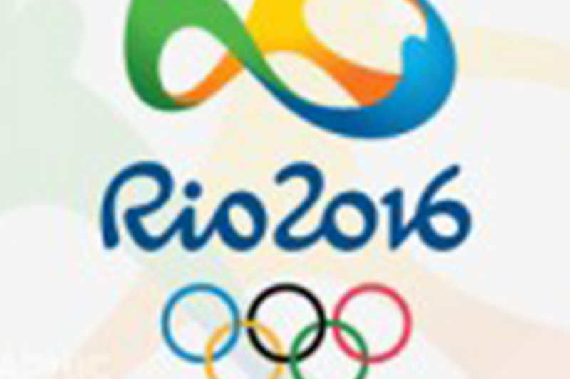 نماد المپیک ۲۰۱۶ برزیل 