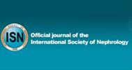 Iranian nephrologist receives ISN Pioneer Award 