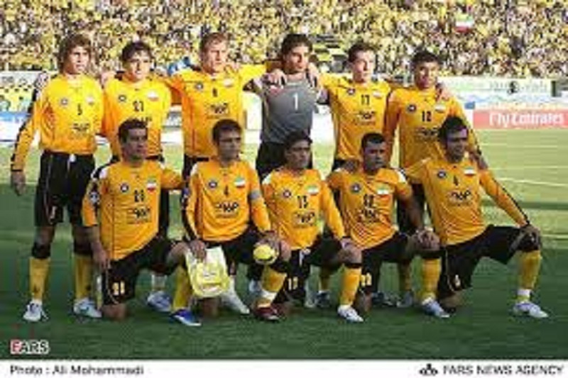 سپاهان همچنان مدعی