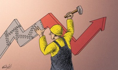 مدیریت مصرف، گام اول در اقتصاد مقاومتی