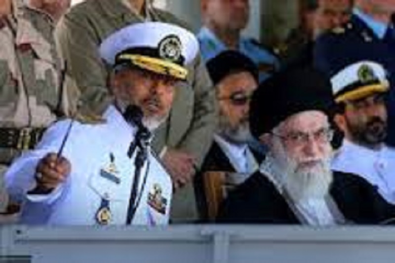 سیاری:ناوشکن های زیادی در دست تولید داریم
