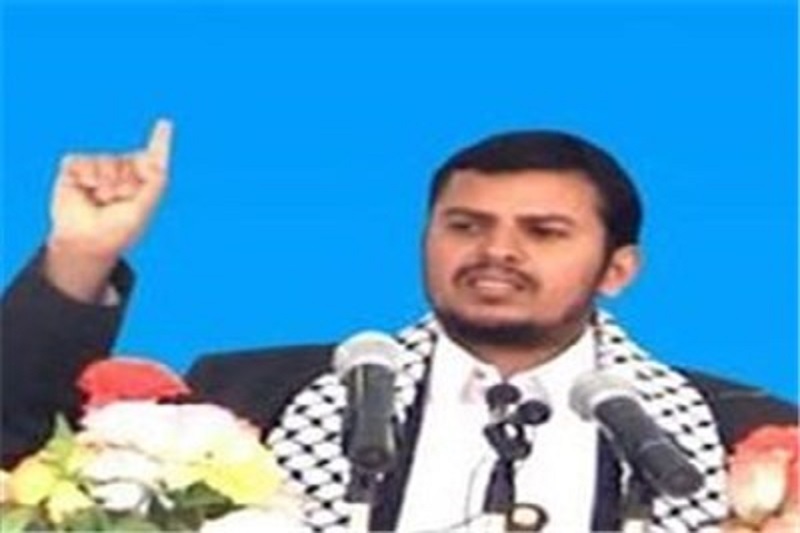 الحوثی:یمن زیر سلطه عربستان نمی‌رود