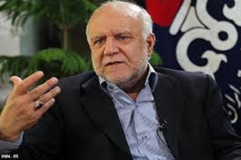 سوال از وزیر نفت درباره «کرسنت»