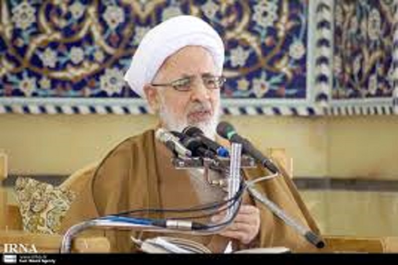 آقایی ایران را به امثال کری نشان دهیم