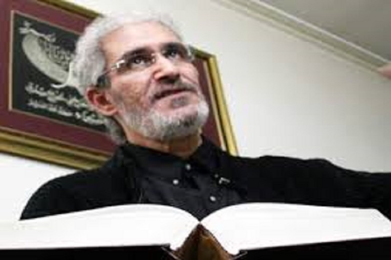 کنسرت کویتی‌پور تا اطلاع ثانوی لغو شد