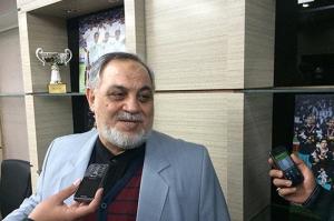  کاشانی کنار تیم خواهد بود