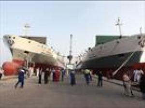 Iran to deploy ships for intl. tourism 