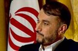 Iran’s deputy-FM heads to Moscow 