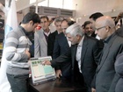 Iran unveils first home-made Delta Robot 