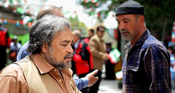 «گیرنده» به زودی در صف اکران 