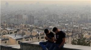 آلودگی هوای تهران معضل ملی شده است/ تحقیق و تفحص از سازمان محیط زیست می‌تواند کلید بخورد