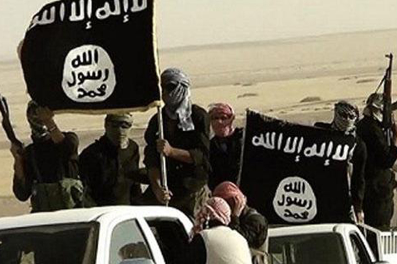 داعش دو خبرنگار عراقی را ربود