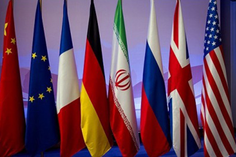 گفتگوها دوجانبه می‌شود
