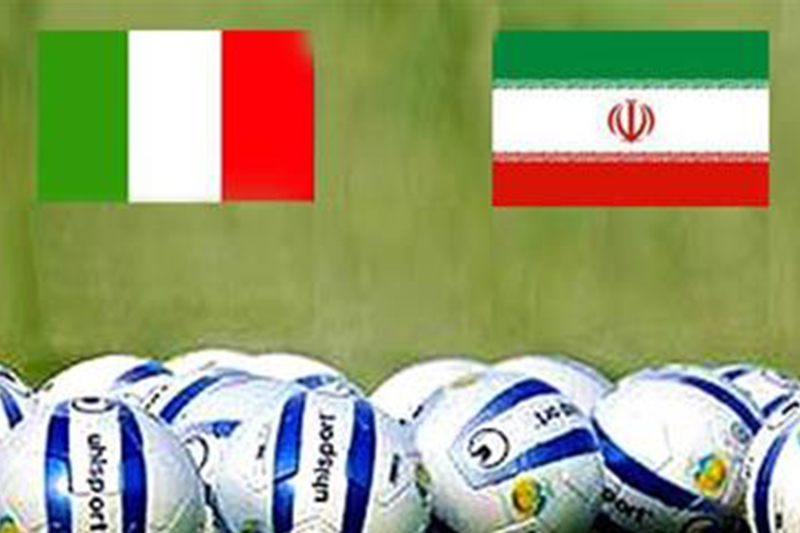 شجاعت بازیکنان ایران تحسین برانگیز بود