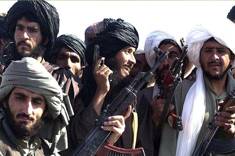 آمریکا به پاکستان برای برخورد شدیدتر با طالبان کمک می‌کند 