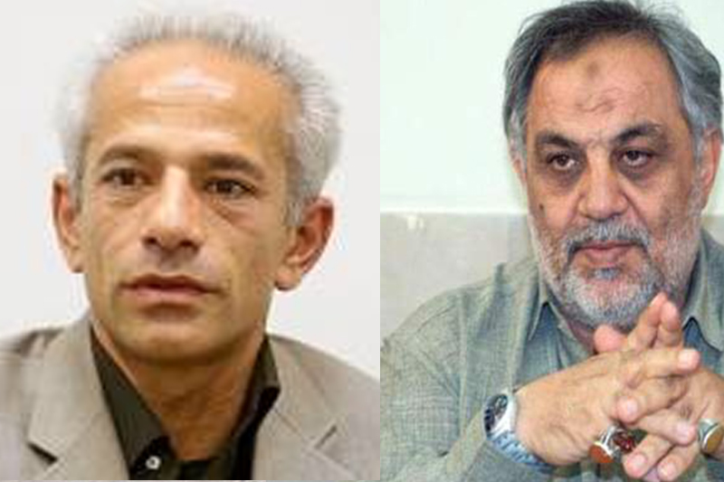 آیت الهی: انتخاب خاکپور کار سیاسی نبود 