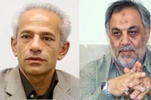 آیت الهی: انتخاب خاکپور کار سیاسی نبود 