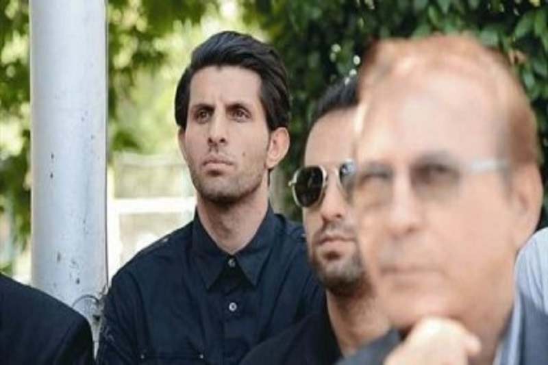 واکنش طالب لو به پیشنهاد پرسپولیس
