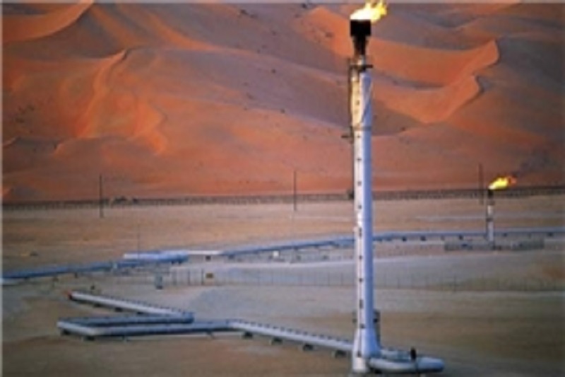 عراق صادرات نفت خود را افزایش می‌دهد