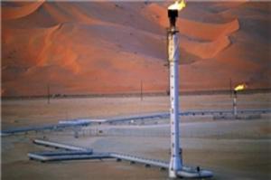 عراق صادرات نفت خود را افزایش می‌دهد