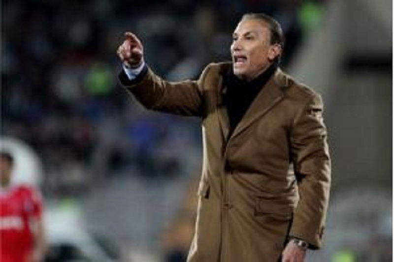 درخشان از پرسپولیس می‌رود؟