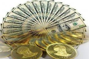 قیمت سکه و طلا در بازار آزاد+جدول 