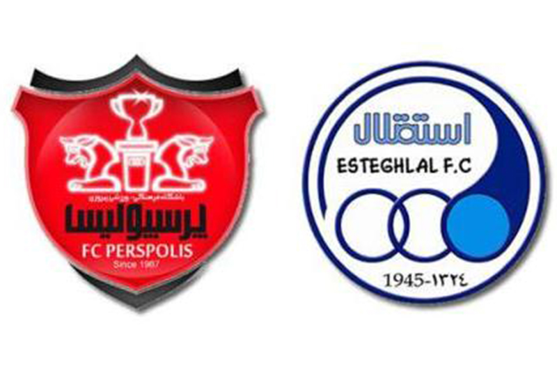 رتبه استقلال و پرسپولیس در رنکینگ AFC 