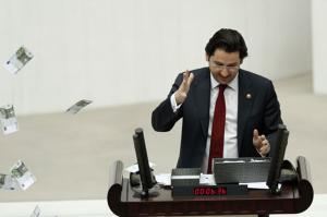 واکنش جالب به فسادمالی دردولت اردوغان